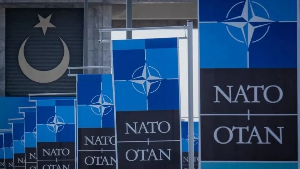 Ankara'da, NATO operasyonlar� devam ediyor