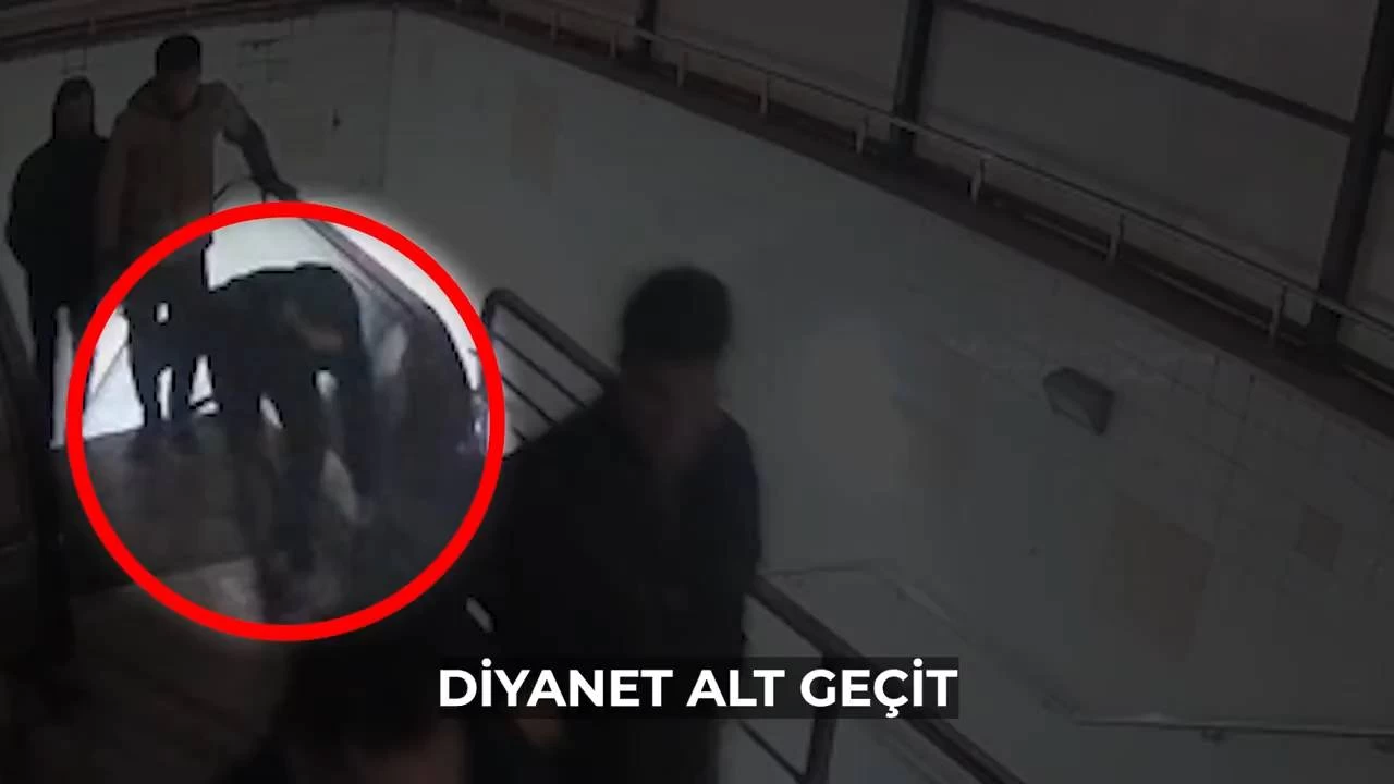 Ankara'da seçim öncesi kirli eller devrede