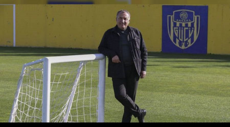 Ankaragücü kadroya takviye yapacak
