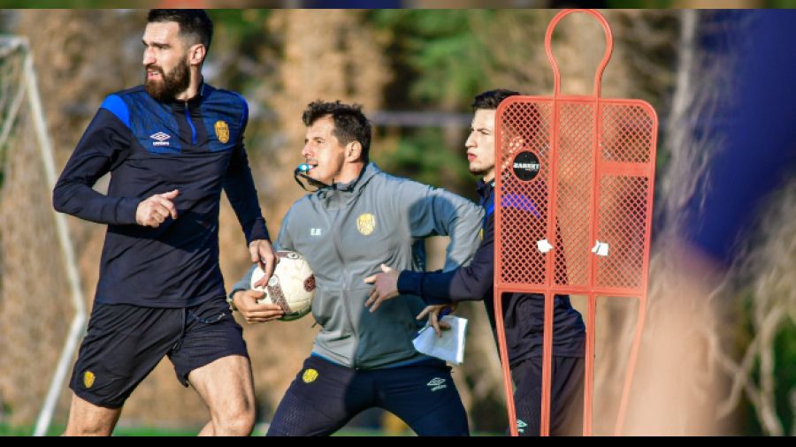 Ankaragücü kupa mesaisinde