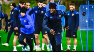 Ankaragücü'nün konuğu Çaykur Rizespor