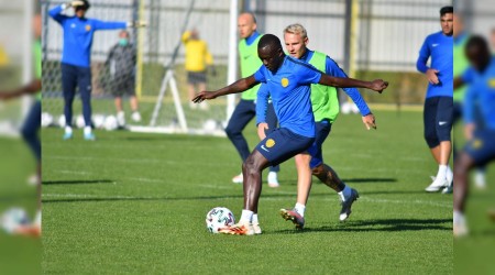 Ankaragücü’nün kupa serüveni başlıyor