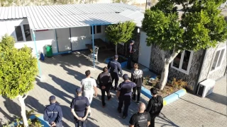 Antalya Balıkçı Barınağı'nda 'rüşvet' operasyonu: 7 gözaltı