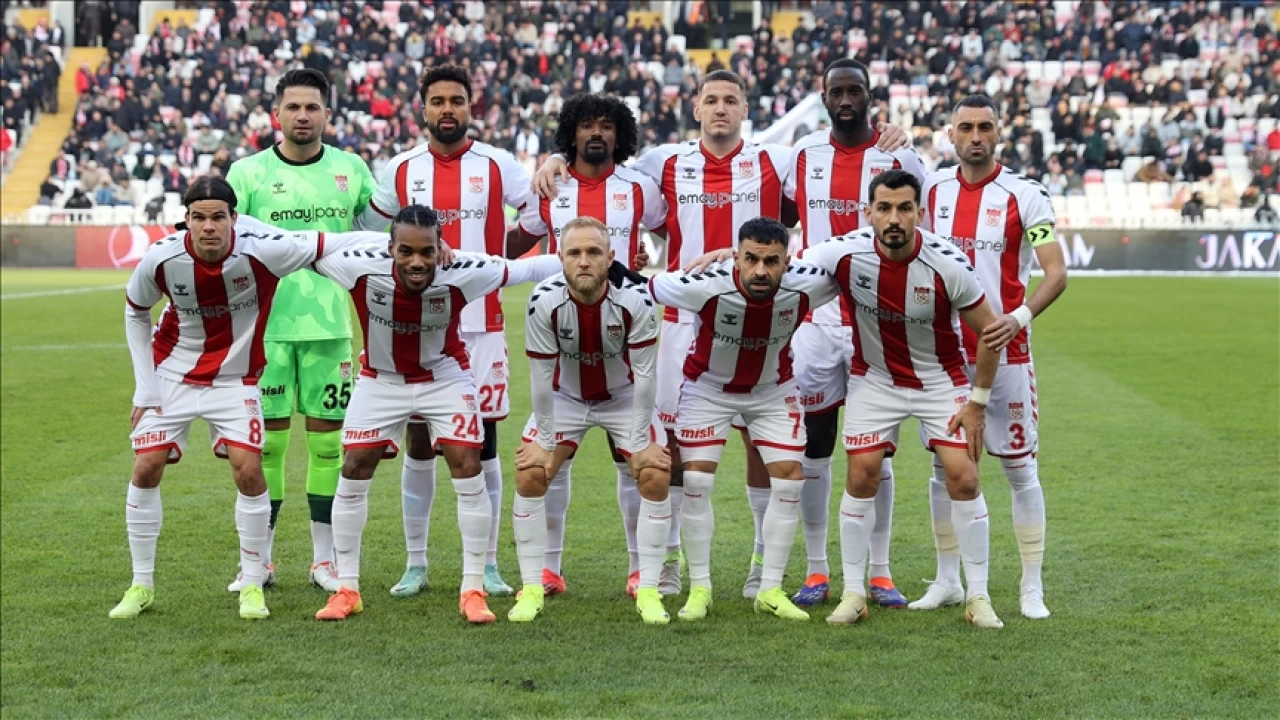 Antalya kamp�nda tempo y�kseliyor