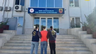 Antalya'da 3 günde 137 aranan şahıs yakalandı