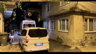 Apse yapan dii iin doktora gitti, akam hayatn kaybetti