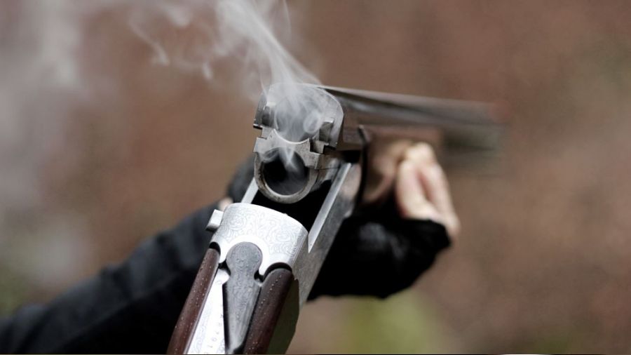 Arazi anla�mazl���nda baba o�ul can verdi