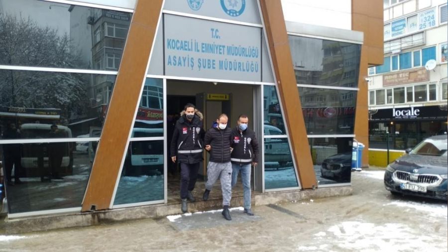 Arkadaşını öldüren sanığa müebbet hapis