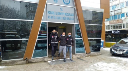 Arkadaşını öldüren sanığa müebbet hapis
