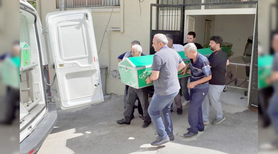 Arkada�lar aras�ndaki kavga k�t� bitti
