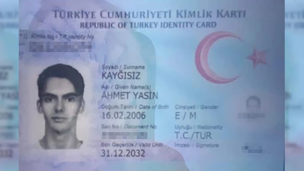 Arnavutköy'de denize giren genç boğuldu