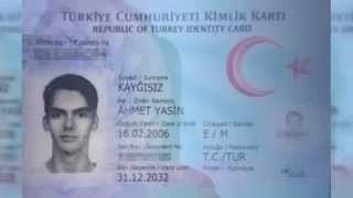 Arnavutköy'de denize giren genç boğuldu