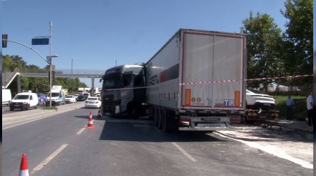 Arnavutky'de tr, lks araca arpt