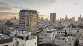 Art�k �srail�e uyku yok