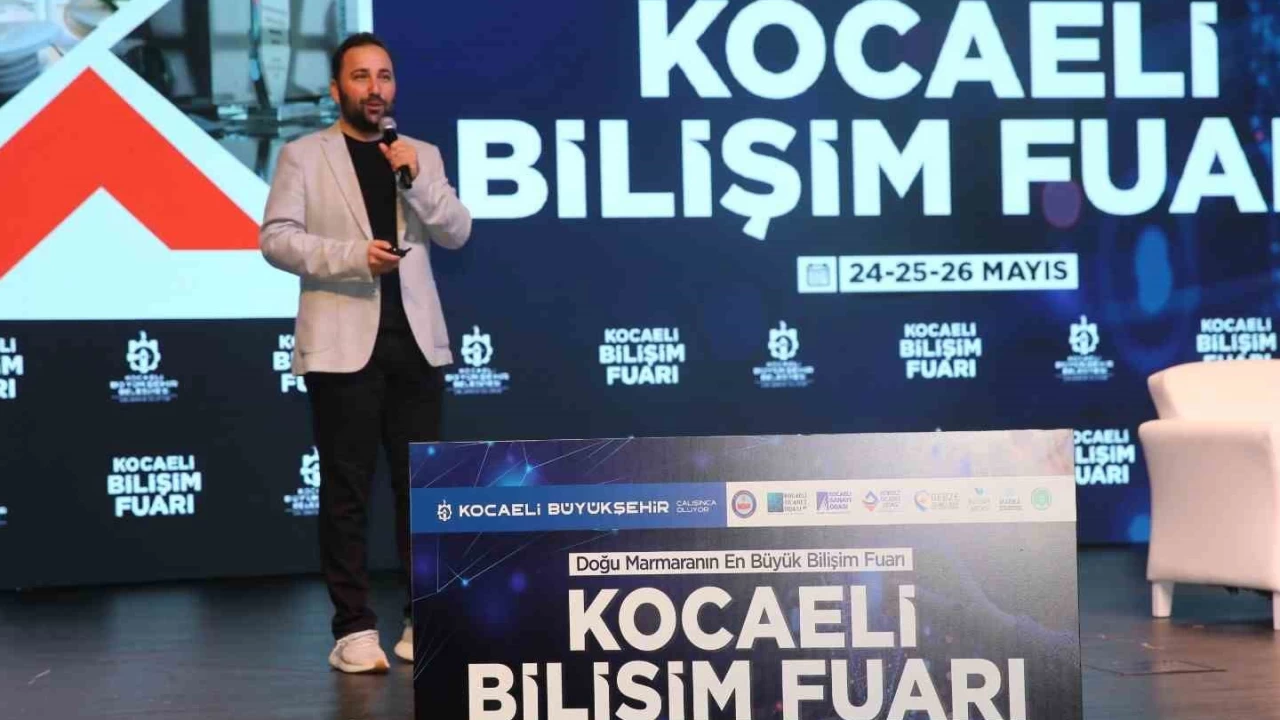 ASELSAN binlerce gencin de gözbebeği