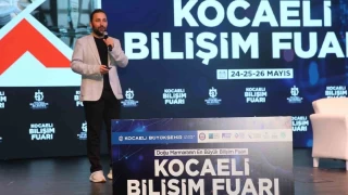 ASELSAN binlerce gencin de gözbebeği