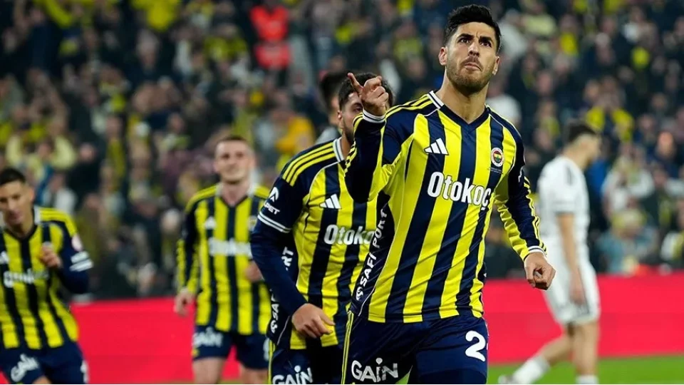 Asensio ayr�lacak m�?