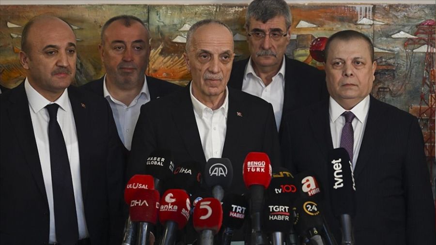 Asgari ücret tartışması tam gaz!