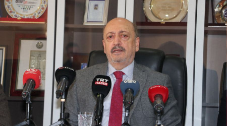 Asgari ücrette kritik gün Salı