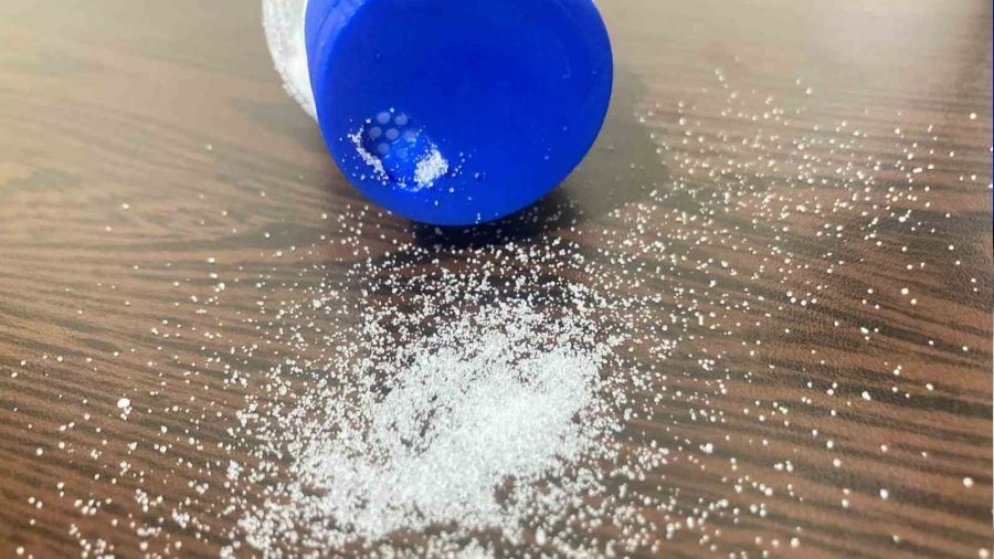 A��r� tuz t�ketimi sa�l��� tehdit ediyor