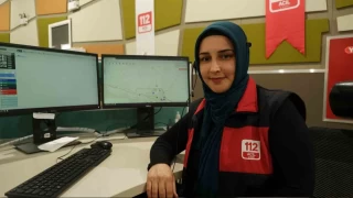'Aşk acısı çekiyorum içim yanıyor' diyerek itfaiyeye ihbarda bulundu