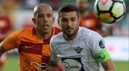 Aslan kupa hasadına hazır
