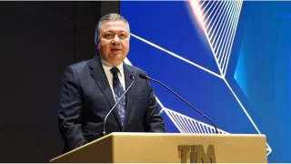  Asya lkelerinden Trkiye tekstil piyasasna hcum