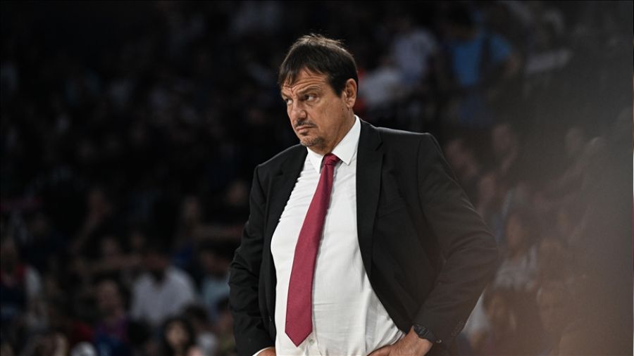 Ataman, Larkin ve Wilbekin için suskunluğunu bozdu
