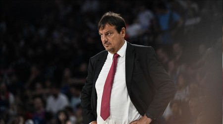 Ataman, Larkin ve Wilbekin için suskunluğunu bozdu