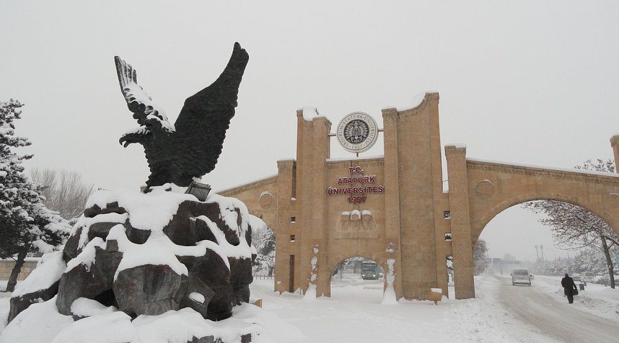 Atatürk Üniversitesi "bor" içerikli aşı üretecek