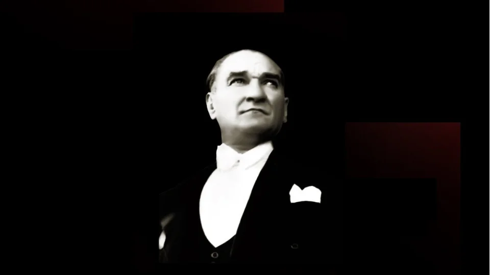 Atat�rk��n ��eteci� olarak bahsetti�i patrik