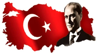 Atat�rk��n haz�rlatt��� hutbeler