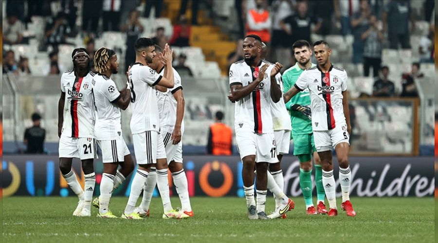 Avrupa karnesi zay�f