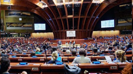 Avrupa Konseyi heyeti seçim için Türkiye'ye geliyor