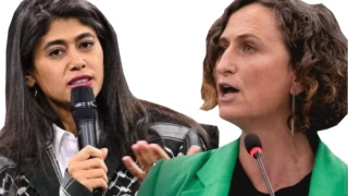 Avrupa Parlamentosunun 2 milletvekilinin İsrail'e girişi engellendi