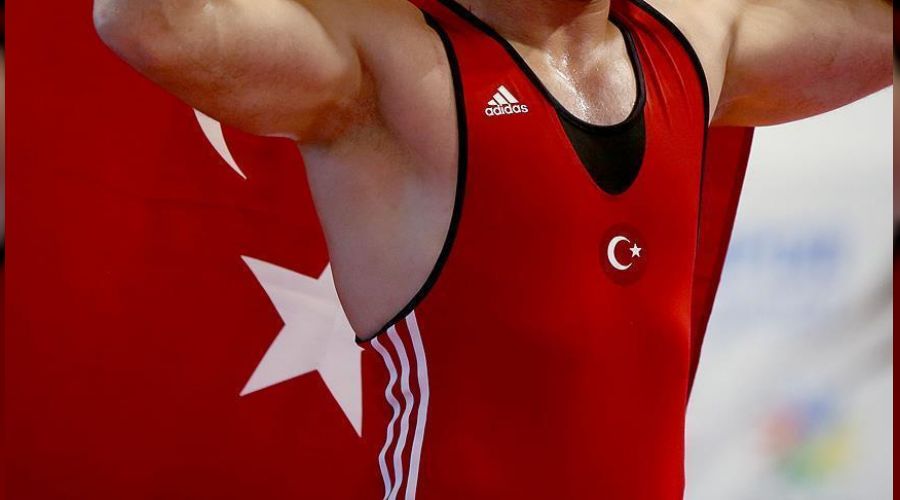 Avrupa Şampiyonası'nda hedef ilk 3