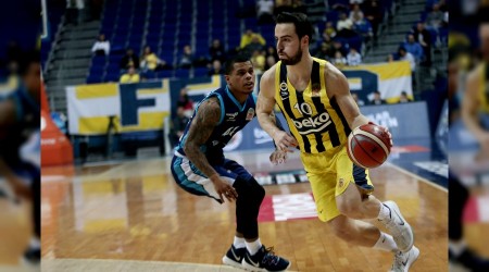 Fenerbahçe lige döndü
