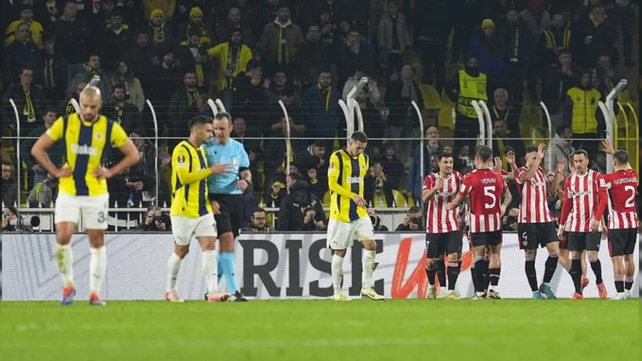 Avrupa'da da umutlar tükeniyor