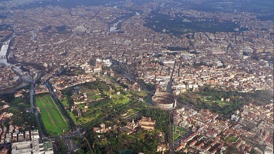 Avrupa'da kuraklık alarmı
