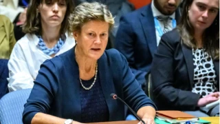 Avrupa'da savaş tamtamları çalıyor