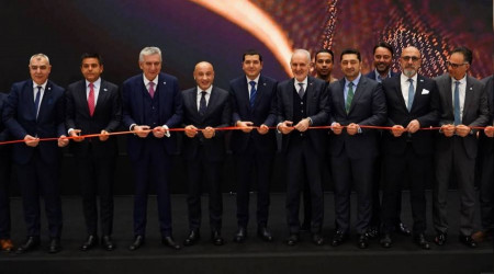Ayakkabı dünyasının kalbi İstanbul'da atacak