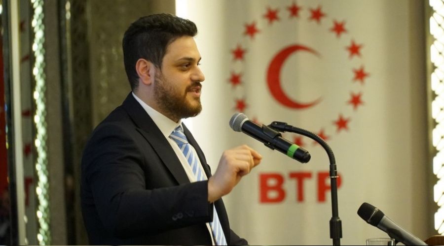 Ayasofyadan Atatrk iin dualar ykselecek