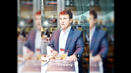 AYD, 'alışverişin kitabı'nı yayınladı