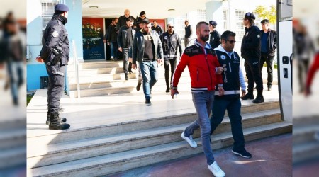 Aylan Bebek operasyonunda 26 tutuklama 