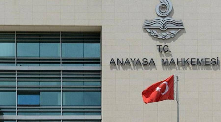 AYM'den temyiz başvurusu sınırlamasına kritik iptal
