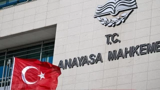 AYM'nin sonuçlandırdığı bireysel başvuru sayısı 527 bini aştı