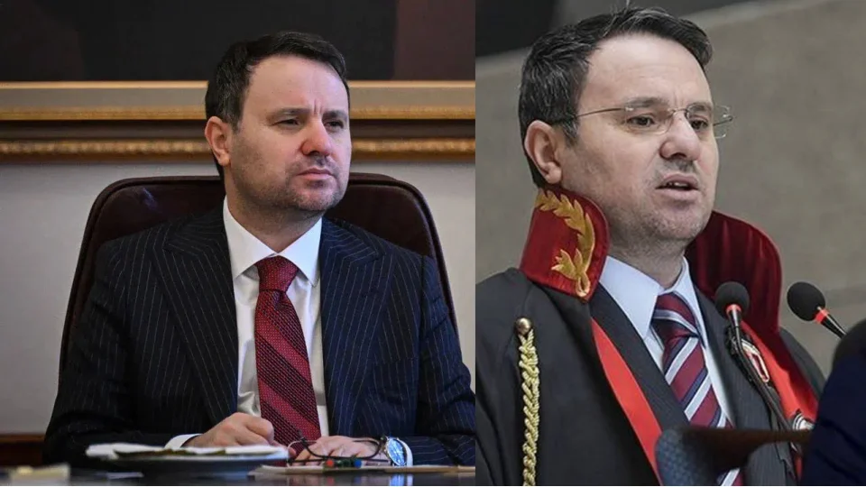 Ayn� g�nde 3 duru�ma i�in AP 'm�mk�n de�il' dedi
