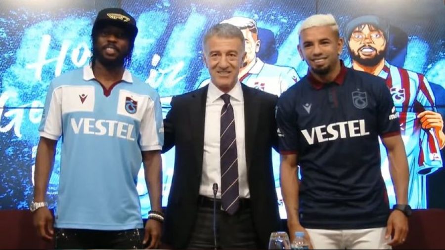 Ayrılıkların maliyeti 7 milyon Euro olabilir