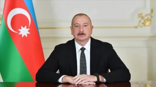 Azerbaycan Cumhurbakan Aliyev, Zengezur Koridoru'nun  almamas durumunda Ermenistan'la snrlar amayacaklarn syledi