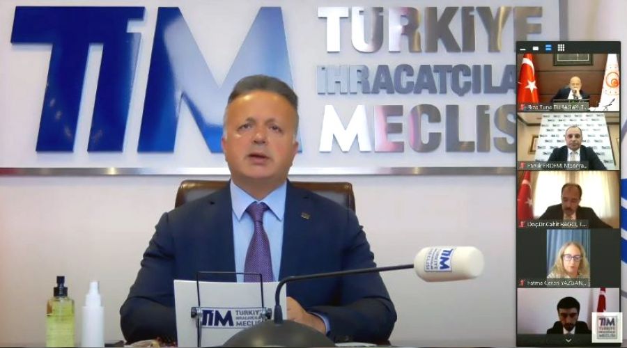  Azerbaycan'�n savunmas� T�rkiye'ye emanet
